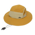 Summer Big Brim Sun Hats Wish Windproof Rope Men Women Beach Fishing Sunshade Hat.