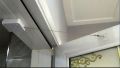 Automatic Door Closer Punch-Free Automatic Door Closer Wire Rope Length 1.2m approximately) Easy to Install for Various Doors. 