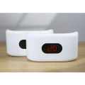 Double-Sided UV Light for Resin 36W Power Digital Display Resin Curing Machine Adjustable Time Setting Detachable UV Light. 