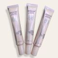 Lightweight, Natural Finish Foundation: Seven Girl BB Cream. 
