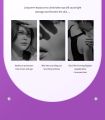 New Model of Purple Sunscreen Sp227 Ximeilai Spf50Pa+++ Skin Care -- Sp227. 