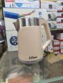 Elima emk 333 model 1. 8 liter electric kettle ( havy duty. 