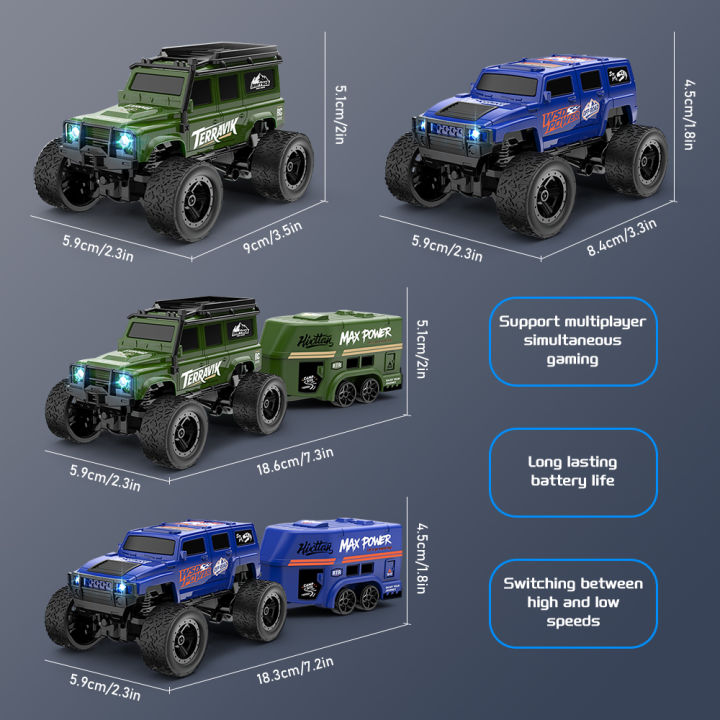 1:64%20Remote%20Control%20Off-Road%20Vehicle%202.4G%20Mini%20Desktop%20Remote%20Control%20Toy%20Car-with%20Tow%20Box%20Children's%20Holiday%20%20-%20Image%205