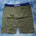 Mens Briefs - Soft Cotton Boxers - Ehsan Branded High Quality Necker - Pack Of 3". 