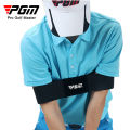 PGM Black Practice Guide for Golf Swing Exercisers Training Aids Outdoor Golf Training Corrective Correction Armband Belt JZQ005.