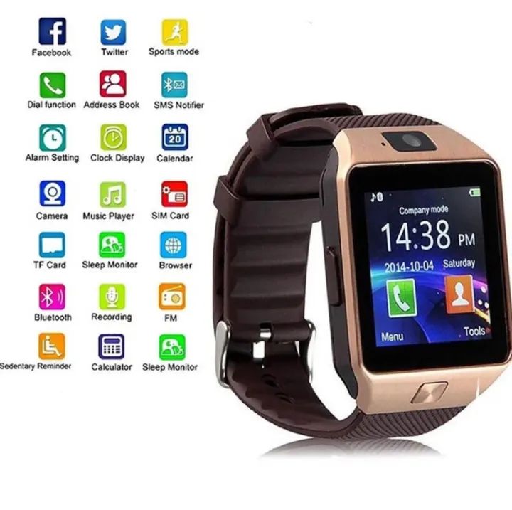 DZ09%20Smart%20Watch%20%20Sim%20Card%20Slot%20Smartwatch%20with%20TF%20Card%20Camera%20-%20Image%206