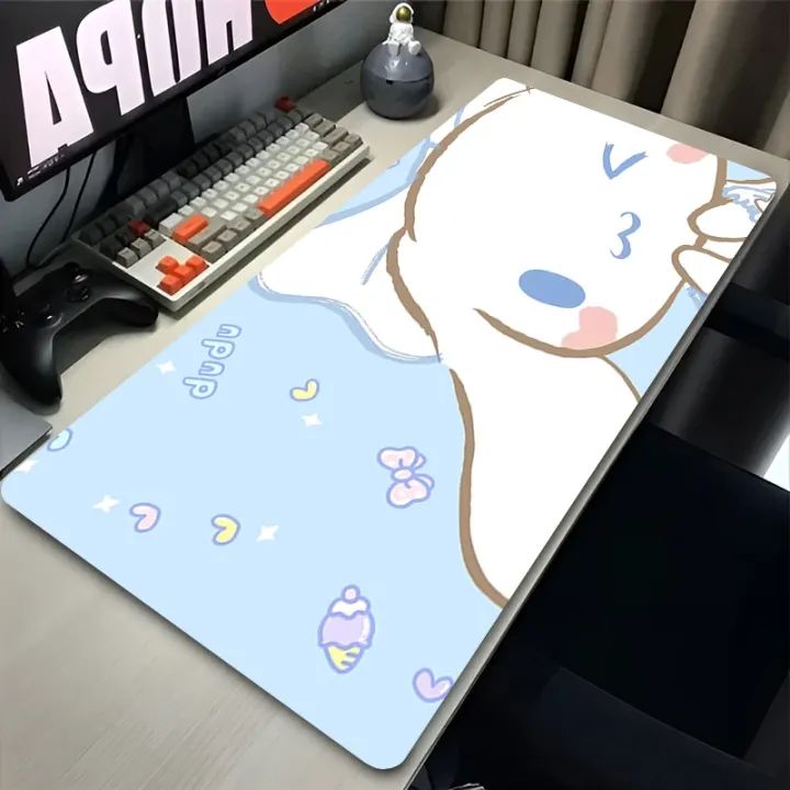 Premium%20Office%20Leather%20Mouse%20Pad%20Kawaii%20Cartoon%20Cinnamoroll%20Children's%20Writing%20Desk%20Pad%20Anime%20Girl%20Sanrio%20HD%20Print%20Keyboard%20Pad%20-%20Image%202