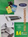 Laminating Film / paper/ Pouches, A4-Size (100 Pcs). 