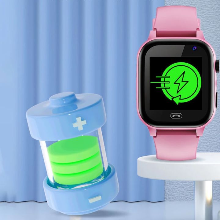 4G%20Kids%20Smart%20Watch%20SOS%20Call%20LBS%20Tracker%20Location%20Camera%20Video%20Chat%20Sim%20Card%20Multifunctional%20Waterproof%20Children%20Smartwatch%20-%20Image%205