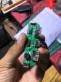Powerbank module used diffrent models. 