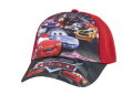 RK Spiderman hat for 2-8 years old | children's hats | cod. 