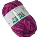 1Pes  Wool Yarn soft Milk Cotton Knitting Yarn High Quality. 