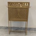 Jaye Namaz Rack in metal / Iron made good quality Jaye Namaz stand. 
