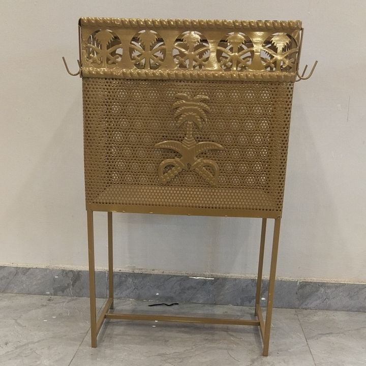 Jaye%20Namaz%20Rack%20in%20metal%20/%20Iron%20made%20good%20quality%20Jaye%20Namaz%20stand%20-%20Image%204