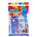 Doms Painting Kit || 9 Iteams In 1 Kit || Perfect Art Gift For Kids || Art Set For Kids. 