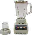 Super Juicer Blender 2in1 1.5L 2 Jars. 