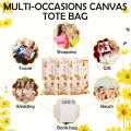 10/30/50/100pcs Small Bee Theme  Bag, Suitable for Birthday Party, Scene Layout, Cute Cartoon  Bag. 