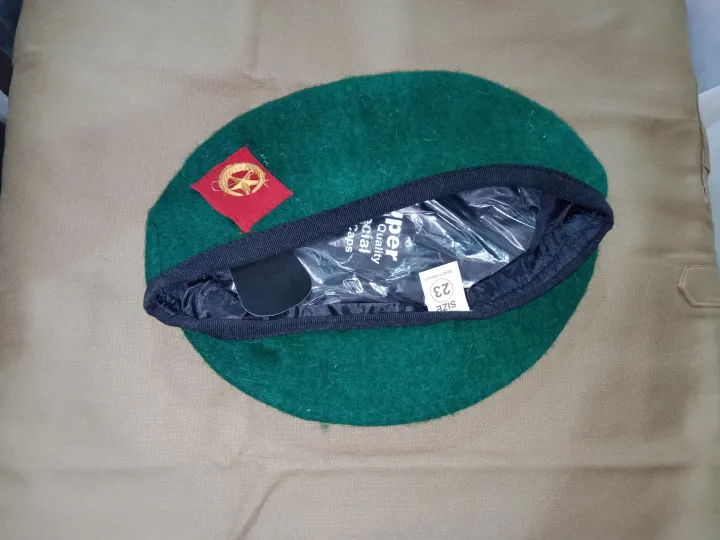 Pack%20Of%2012%20Scout%20Uniform%20Caps%20For%20Boys%20and%20Girls%20%7C%7C%20Green%20Cadet%20Caps%20-%20Image%202