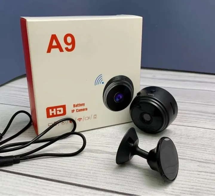 A9%20Mini%20Wifi%20Camera%201080P%20Full%20HD%20Cc%20Camera%20Wireless%20Security%20Surveillance%20Night%20Vision%20Indoor%20Small%20-%20Image%202