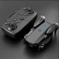 FLH-E88 Max Mini Drone, Duel Camera , Duel Battery Brashless 4K HD Dual Camera Intelligent Following UAV Dron Headless Mode Optical Flow Hover Professional FPV RC Drones E88. 