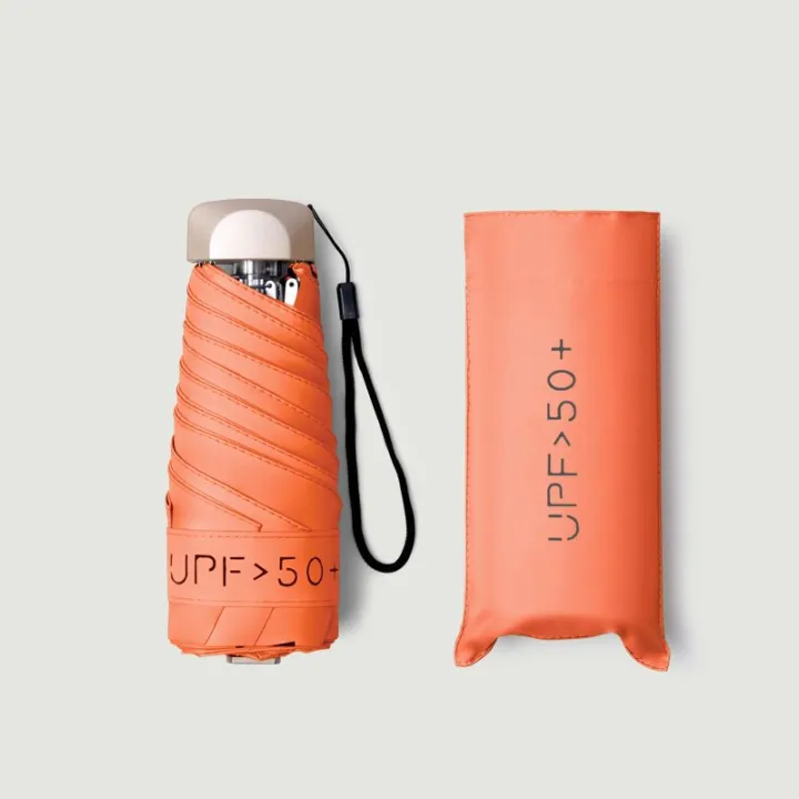 High%20Quality%20Personal%20Waterproof%20Sombrillas%20Women%205%20Fold%20Small%20Gift%20Ladies%20Girls%20Light%20C...%20-%20Image%209