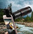original 18x25x  zoom lens for mobile imported quality camera zoom lens for all iphones and android. 