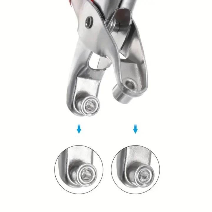1%20Set%201/4%20Inch%20Grommet%20Eyelet%20Plier%20Set,%20Eyelet%20Hole%20Punch%20Pliers%20Kit%20With%20100%20Metal%20Eyelets,%20Grommet%20Tool%20Kit%20For%20Leather%20Cloth%20-%20Image%202