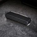 For Toyota RAV4 XA50 2019 2020 2021 2022 2023 2024 RAV 4 Hybrid ABS Car Air Conditioning Outlet Mask Under Seat Vent Cover Case.
