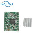 CNC Shield V3 Engraving Machine 3D Printer + 4pcs DRV8825 Or A4988 Driver Expansion Board For Arduino + UNO R3 With USB Cable. 