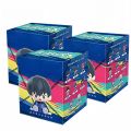 Genuine Blue Lock Series Blind Box Authentic Kiyomizu Ichi Ito Shin Sitting Figures Trendy Toy Ornament Model For Festive .