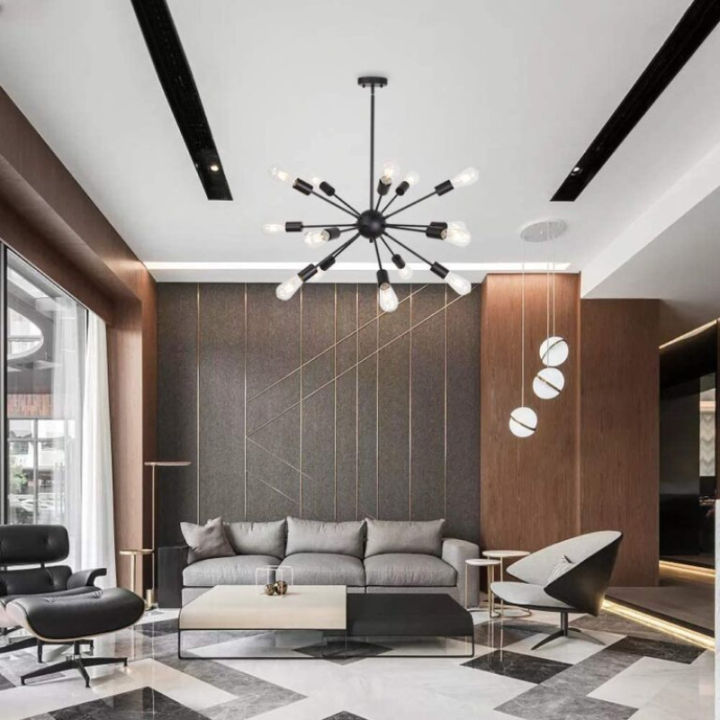 1Ps%20Shandler%2014%20Lights%20Black%20Body%20Without%20Candles%20Local%20material%20not%20imported%20-%20Image%204