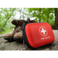 103pcs Portable Emergency Medical First Aid Bag Kit For Household Outdoor Travel Camping Equipment Medicine Survival. 