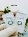 Freshlook contact lens full set combo packed chose by any color 3piar contact lens.