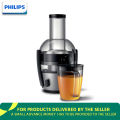 Philips HR1863/22 Viva Collection Fruit Juicer | Fruit Extractor.