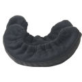 Ice Skate Cover Guard Shoe Sole Protector Ice Skate Blade Protective Cover Skating Equipment Guard Protector For Hockey Shoes. 