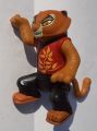 Kung-fu Panda Action Figure Toy. 