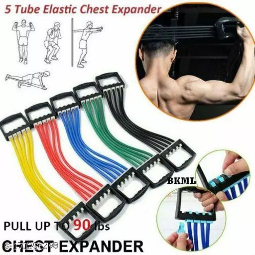 Chest expender adjustable