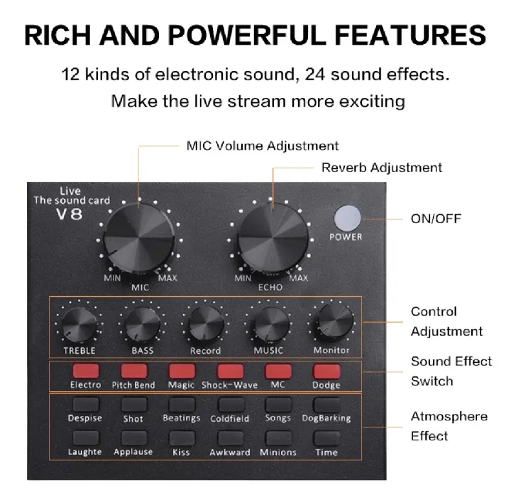 V8%20Sound%20Card%20+%20BM800%20Mic%20Set%20Condenser%20Microphone%20Live%20Sound%20Card%20Bluetooth%20Audio%20Interface%20Studio%20Streaming%20Recording%20for%20Phone%20PC%20-%20Image%207