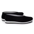 Game Jujutsu Kaisen Kung Fu Shoes Toji Fushiguro Cosplay Shoes For Men Women Cloth Shoes Halloween Party Black Boots  Cos. 