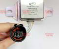 Cutout Charger/Cutout Power Charger Ivr 589 I for 12V, Brand Rec, 6-Pin Round Plug, New Product, Good Grade Quality.. 