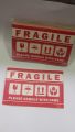 Fragile Stickers. 