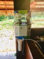 Ro water filter. 