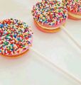 Round Sprinkle / Ball Sprinkle 10g pack for decorating cake 134. 
