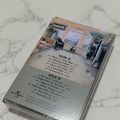 Foreign Rock Music Cassette Tape Unopened High Quality Original Sound Retro Collection Audio Tape Clear Playback.