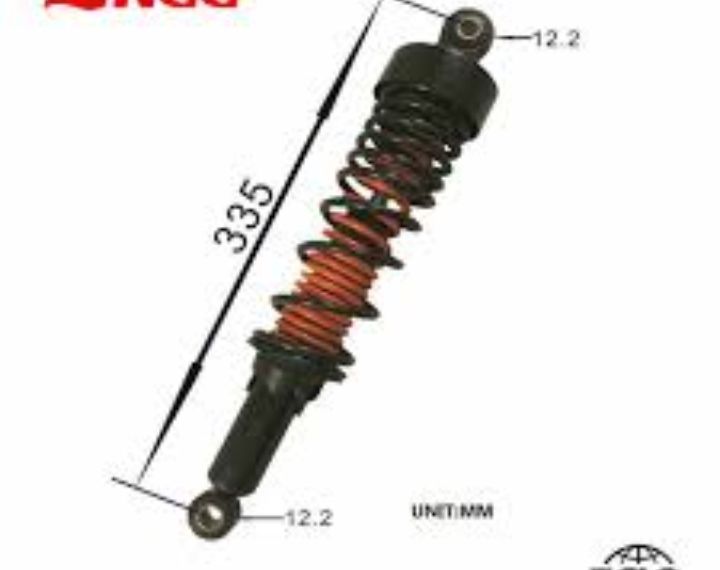 BAJAJ%20Platina%20/%20CT100%20Shock%20Absorber%20ENDURANCE%20-%20Image%203