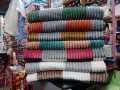 Luxury Featherlite Blanket - Dubai Edition.