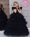 princess frill frock. 
