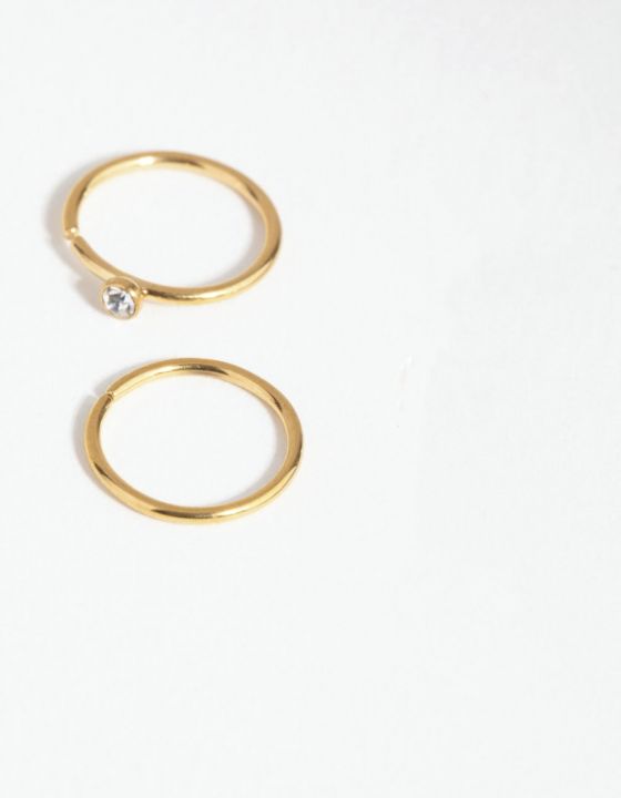 4%20Pcs%20Nose%20Rings%20Stainless%20Steel%20Nose%20Hoop%20Golden%20Nose%20Ring%20Silver%20Nose%20Ring%20Stud%20Nose%20Piercing%20Jewelry%20Nose%20Accessories%20Body%20Jewelry%20Fashion%20Nose%20Ring%20Trendy%20Nose%20Rings%20Lightweight%20Durable%20Nose%20Ring%20Elegant%20Nose%20Jewelry%20Stylish%20Nose%20Piercing%20Set%20-%20Image%203