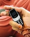 Original Nokia BM10 Mini Phone | Smallest Nokia Phone. 