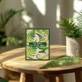 Fern Leaves Die Cuts for Card Making Leaves Cutting Dies Stencil for Scrapbooking Plant Embossing Die Cuts for Album Decorative. 